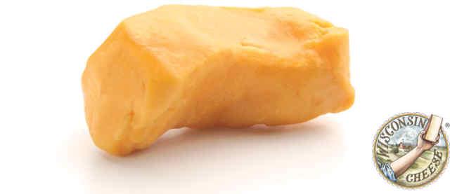 Door County Cheese Curds (12 oz. bag)- LAST CALL!